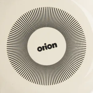Orion Smaltovaný čajník Tonča Lem 2 l