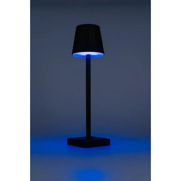 Die moderne Hausfrau LED Stmívatelná stolní lampa se změnou barvy