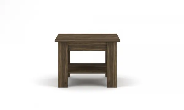 Vivaldi Konferenčný stolík Minivas 67 cm dub bourbon