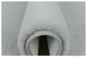 Koberec Bellarossa Rabbit svetlý sivý