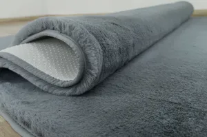 Koberec Bellarossa Rabbit sivý