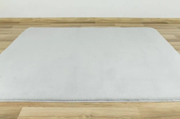 Koberec Bellarossa Rabbit svetlý sivý