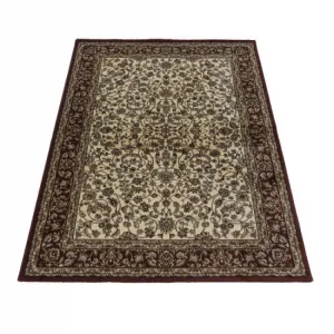 Koberec Kashmir Ornament krémový