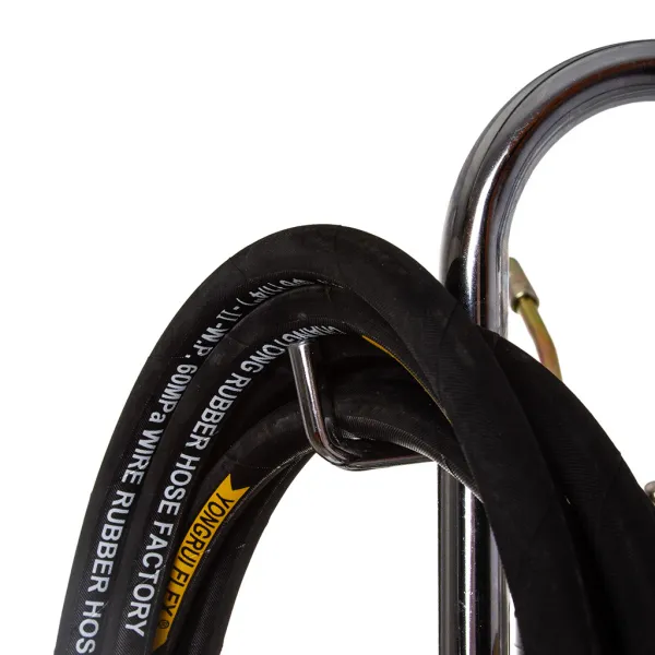 MARPOL Mar-Pol M78084 – pneumatická maznica 15 l