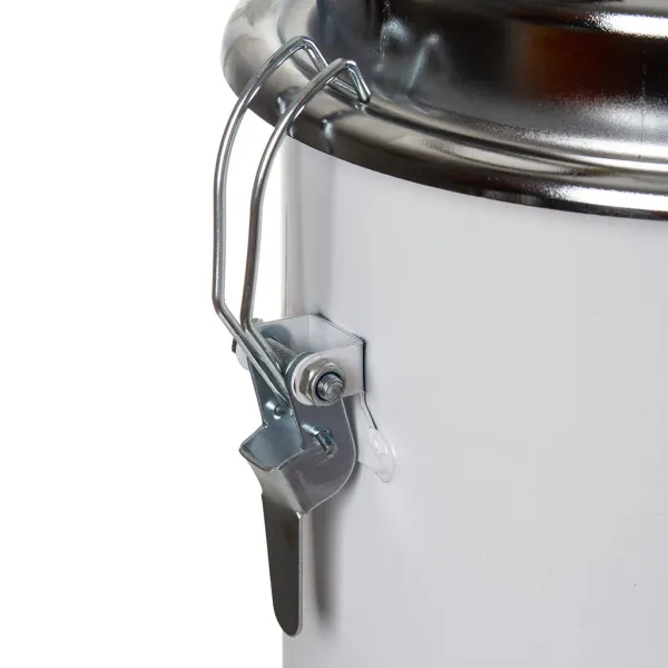 MARPOL Mar-Pol M78084 – pneumatická maznica 15 l