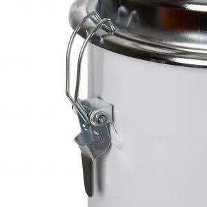 MARPOL Mar-Pol M78084 – pneumatická maznica 15 l