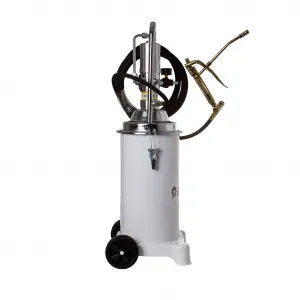 MARPOL Mar-Pol M78084 – pneumatická maznica 15 l