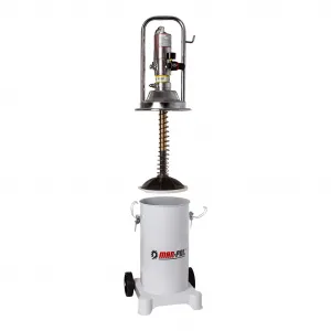 MARPOL Mar-Pol M78084 – pneumatická maznica 15 l