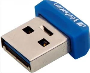 VERBATIM Flash disk 32 GB Store 'n' Stay Nano, USB 3.