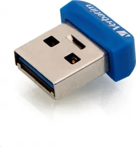 VERBATIM Flash disk 32 GB Store 'n' Stay Nano, USB 3.