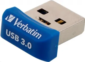 VERBATIM Flash disk 32 GB Store 'n' Stay Nano, USB 3.