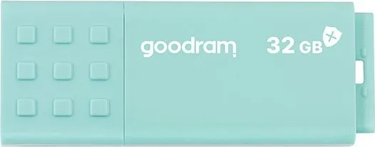 GOODRAM Flash Disk 32GB UME3 CARE, USB 3.0