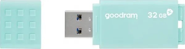 GOODRAM Flash Disk 32GB UME3 CARE, USB 3.0