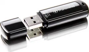 TRANSCEND Flash disk 32GB JetFlash®700, USB 3.0 (R:71/W:18 MB/s) čierna