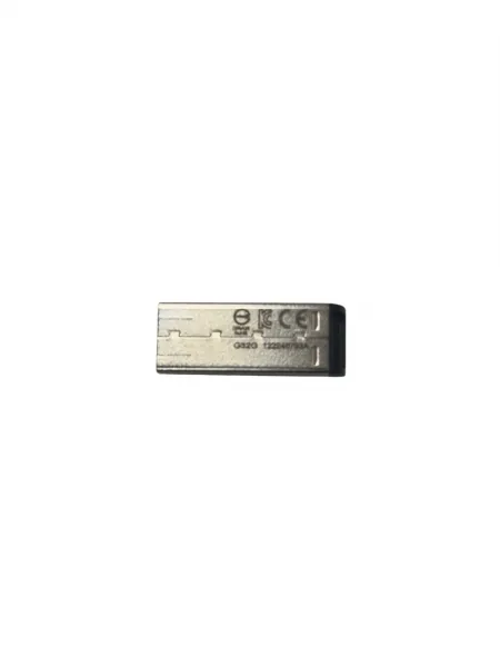 A-Data ADATA Flash Disk 64GB UR350, USB 3.2 Dash Drive, kov černá