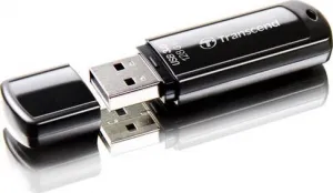 TRANSCEND Flash disk 128GB JetFlash®700, USB 3.0 (R:90/W:40 MB/s) čierna