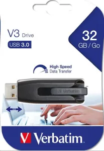 VERBATIM Flash disk 32 GB Store 'n' Go V3, USB 3.