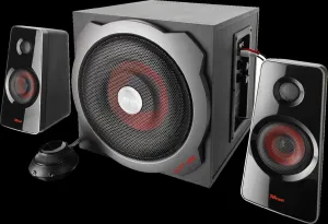 TRUST Reproduktory 2.1 sada reproduktorov so subwooferom GXT 38