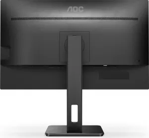 AOC MT IPS LCD WLED 27" U27P2CA - IPS panel, 3840x2160, 2xHDMI, DP. USB-C, USB, repro, pivot