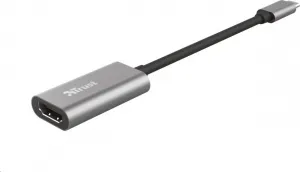 Adaptér TRUST DALYX, USB-C na HDMI, 20 cm
