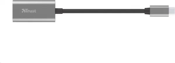 Adaptér TRUST DALYX, USB-C na HDMI, 20 cm