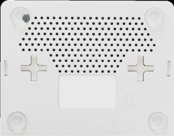MikroTik RouterBOARD hEX, 880MHz dual-core CPU, 256MB RAM, 5x LAN, USB, microSD slot, vč. L4 licence