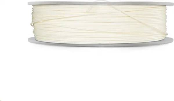VERBATIM Filament pre 3D tlačiarne TEFABLOC TPE 1,75mm, 190m, 500g biely