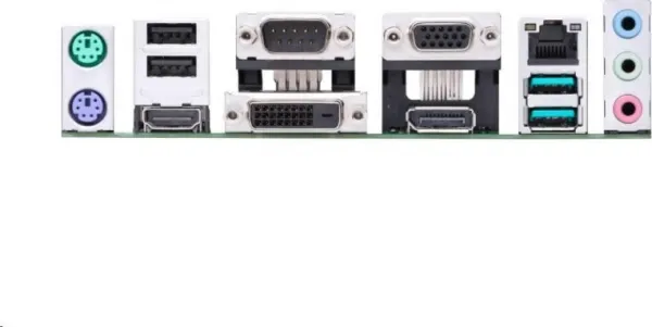ASUS MB Sc LGA1700 PRO H610M-C-CSM, Intel H610, 2xDDR5, 1xDP, 1xHDMI, 1xDVI, 1xVGA, mATX