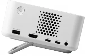 Optoma projektor ML1080 (DLP, Laser, FULL HD, 1200 ANSI, HDMI, RS232, USB-C, USB-A power, repro 1x3W)