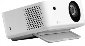 Optoma projektor ML1080 (DLP, Laser, FULL HD, 1200 ANSI, HDMI, RS232, USB-C, USB-A power, repro 1x3W)