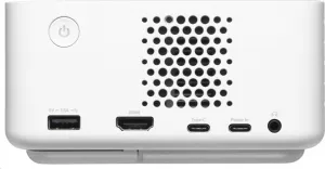 Optoma projektor ML1080 (DLP, Laser, FULL HD, 1200 ANSI, HDMI, RS232, USB-C, USB-A power, repro 1x3W)