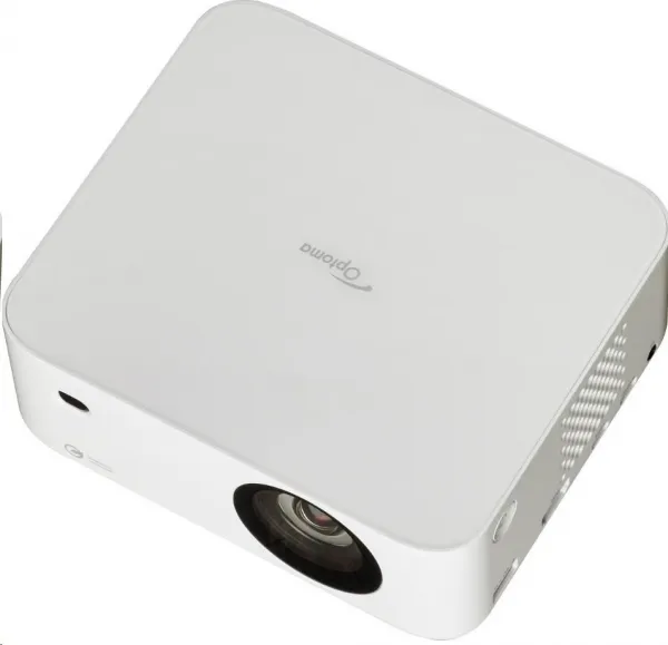 Optoma projektor ML1080 (DLP, Laser, FULL HD, 1200 ANSI, HDMI, RS232, USB-C, USB-A power, repro 1x3W)