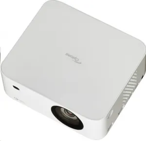 Optoma projektor ML1080 (DLP, Laser, FULL HD, 1200 ANSI, HDMI, RS232, USB-C, USB-A power, repro 1x3W)