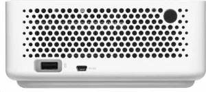 Optoma projektor ML1080 (DLP, Laser, FULL HD, 1200 ANSI, HDMI, RS232, USB-C, USB-A power, repro 1x3W)