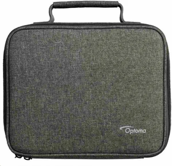 Optoma projektor ML1080 (DLP, Laser, FULL HD, 1200 ANSI, HDMI, RS232, USB-C, USB-A power, repro 1x3W)