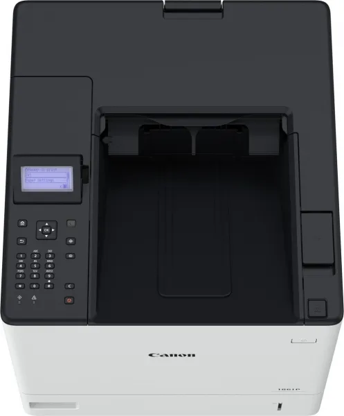 Canon I-SENSYS LBP722CDW farebný, SF, duplex, USB, LAN