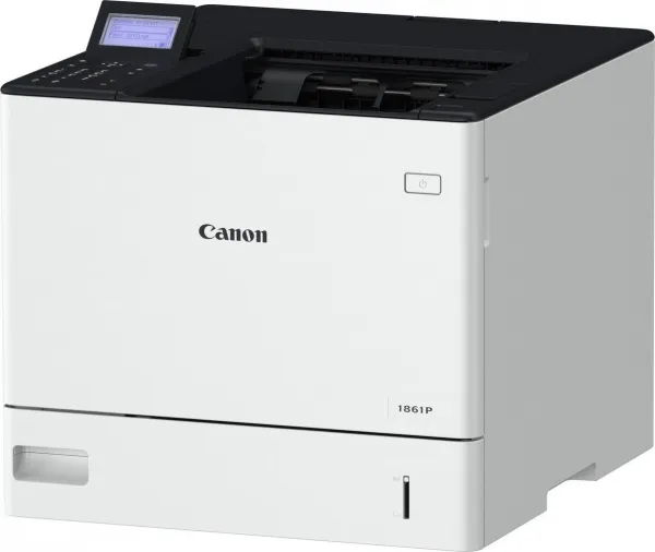 Canon I-SENSYS LBP722CDW farebný, SF, duplex, USB, LAN