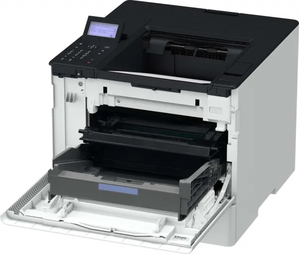Canon I-SENSYS LBP722CDW farebný, SF, duplex, USB, LAN