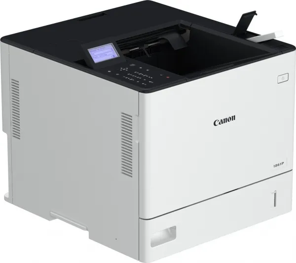 Canon I-SENSYS LBP722CDW farebný, SF, duplex, USB, LAN