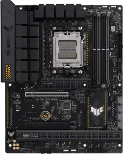 ASUS MB Sc AM5 TUF GAMING B650-PLUS, AMD B650, 4xDDR5, 1xDP, 1xHDMI