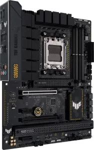 ASUS MB Sc AM5 TUF GAMING B650-PLUS, AMD B650, 4xDDR5, 1xDP, 1xHDMI