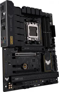 ASUS MB Sc AM5 TUF GAMING B650-PLUS, AMD B650, 4xDDR5, 1xDP, 1xHDMI