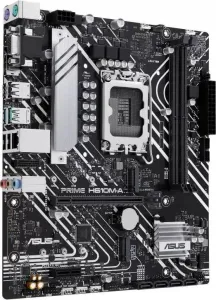 ASUS MB Sc LGA1700 PRIME H610M-A-CSM, Intel H610, 2xDDR5, 1xDP, 1xHDMI, 1xVGA, mATX