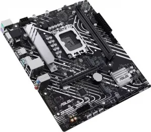 ASUS MB Sc LGA1700 PRIME H610M-A-CSM, Intel H610, 2xDDR5, 1xDP, 1xHDMI, 1xVGA, mATX