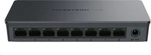Grandstream GWN7701 Unmanaged Network Switch 8 portů
