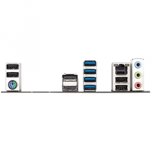 GIGABYTE MB Sc AM4 B550M K, AMD B550, 4xDDR4, 1xDP, 1xHDMI, mATX