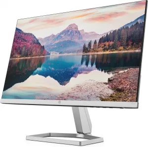 HP Inc. LCD HP M22f; 22" IPS matný, FHD 1920x1080; 300 nitov; 5 ms; HDMI;VGA;Eyesafe