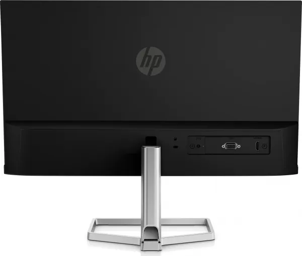 HP Inc. LCD HP M22f; 22" IPS matný, FHD 1920x1080; 300 nitov; 5 ms; HDMI;VGA;Eyesafe
