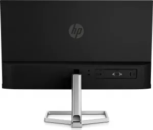 HP Inc. LCD HP M22f; 22" IPS matný, FHD 1920x1080; 300 nitov; 5 ms; HDMI;VGA;Eyesafe
