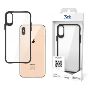 3mk Satin Armor Case+ pro Apple iPhone Xs Max